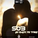 Sanz & One Feat. Brivi - Go Back In Time (Original Mix)