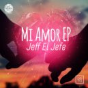 Jeff El Jefe - Sexi