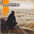 Jue - Energetic Everybody