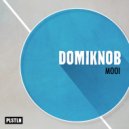 Domiknob - Visionaere (Original Mix)