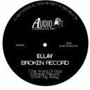 EllAY - The Word Of God