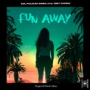 GAR & Phalguna Somraj & Rinky Sharma - Run Away (Original mix)