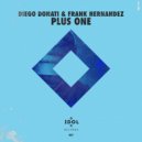 Diego Donati & Frank Hernandez - Plus One