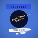 Rejazzsa ft D-Lope - Too Bright (Radio Mix)