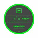 REDHINGE - DISEMBOIDED