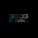 KRAPALI - На связи (Original Mix)