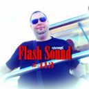 SVnagel ( LV ) - Flash Sound #413 ()
