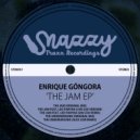 Enrique Gongora Feat. Leo Paryna - The Jam