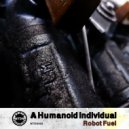 A Humanoid Individual - Not Knowing
