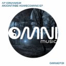 AP Organism - Bass is the Space