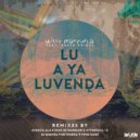 Witty Manyuha feat. The Fresh Prince - Lu a ya Luvenda (Who De Warrior\'s Distance Afro Mix)