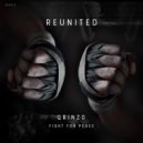 Qrinzo - Fight For Peace (Original Mix)
