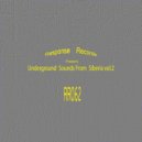 Audio Magnetic - Smoke Town