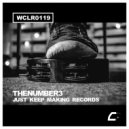 TheNumber3 - Just Keep Making Records (Original Mix)