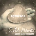 Danny Darko - Cold Hearts
