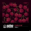 Carlo M (PE) - Cerise