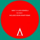 Mar-T, Luca Donzelli - Ten Points
