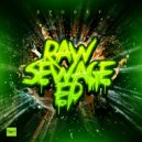 Spooky Bizzle - Raw Sewage