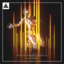 Tetrix Bass, Ghostz - Rapture