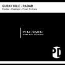 Guray Kilic - Radar