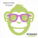 Raphael Mello, Haustuff - The Time Was Right (Original Mix)