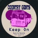 Country Gents - Keep On (Kieran Alexis Remix)