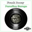 Frank Boozy - Paradise Garage (Mix Percussion)