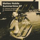 Matteo Nobile - Summertime