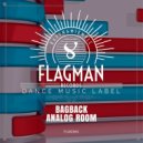 Bagback - Analog Room