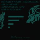 Art Of Memory - Tonight's The Night