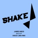 James Meid - Back