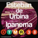 Esteban de Urbina - Move Your Soul