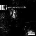 Carlos Cabrera - Grito el Coro