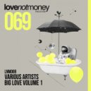 Josh Lee - The Floor (Original Mix)