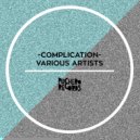 David Cucuz - High & Tight