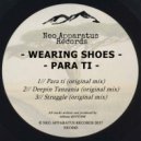 Wearing Shoes - Deepin Tanzania