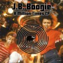 J.B. Boogie - Modern Lovers