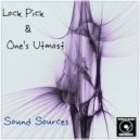 LockPick & One´s Utmost - Night Secrets
