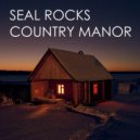 Seal Rocks - Higher Tides