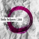 Lucio Agustin - Little Helper 288-6 (Original Mix)
