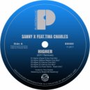 Sanny X feat.Tina Charles - Higher (LA Rush Remix - Radio Edit)