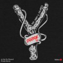 Max Swif, Kalamita (FR) - Deeper (Le Son Du Placard Remix)