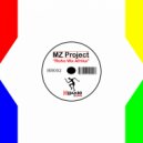 MZ Project - Roho Wa Afrika (Original Mix)