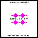 Sergey Experience - Good Express (Original Mix)