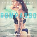 Rompasso - Gaillardia