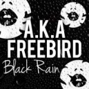 A.K.A & Freebird - Distant Destinations