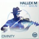 Hallex M Feat. QVLN - Divinity