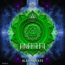 Illuminati vs Han Solo - Anahata (Original Mix)