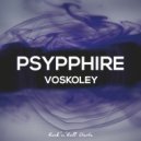Voskoley - River Of Life