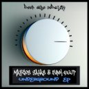 Marcos Salas - Underground